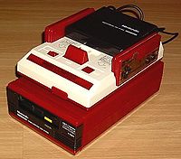 Famicom Disk
